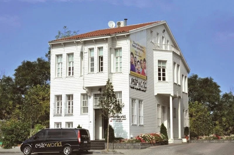 Esteworld Plastic Surgery Hospital - Image 1