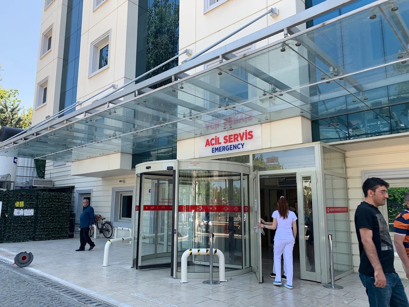 Baskent University Hospital - Image 3