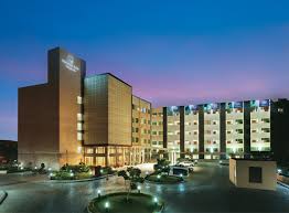 Marengo Asia Hospitals, Gurugram - Image 1