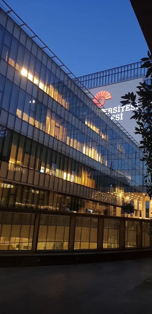 Koc University Hospital - Image 2