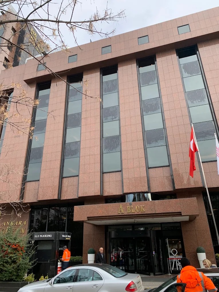 Guven Hospital - Image 2