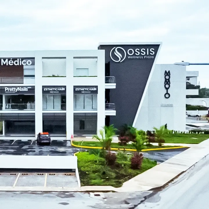 Esthetic Hair Mexico - Image 1