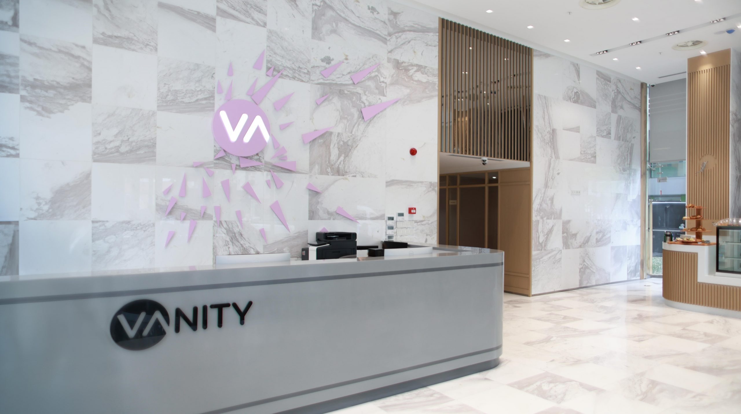 Vanity Cosmetic Surgery Hospital - Image 3