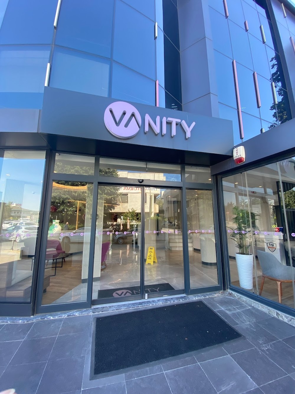 Vanity Cosmetic Surgery Hospital - Image 2