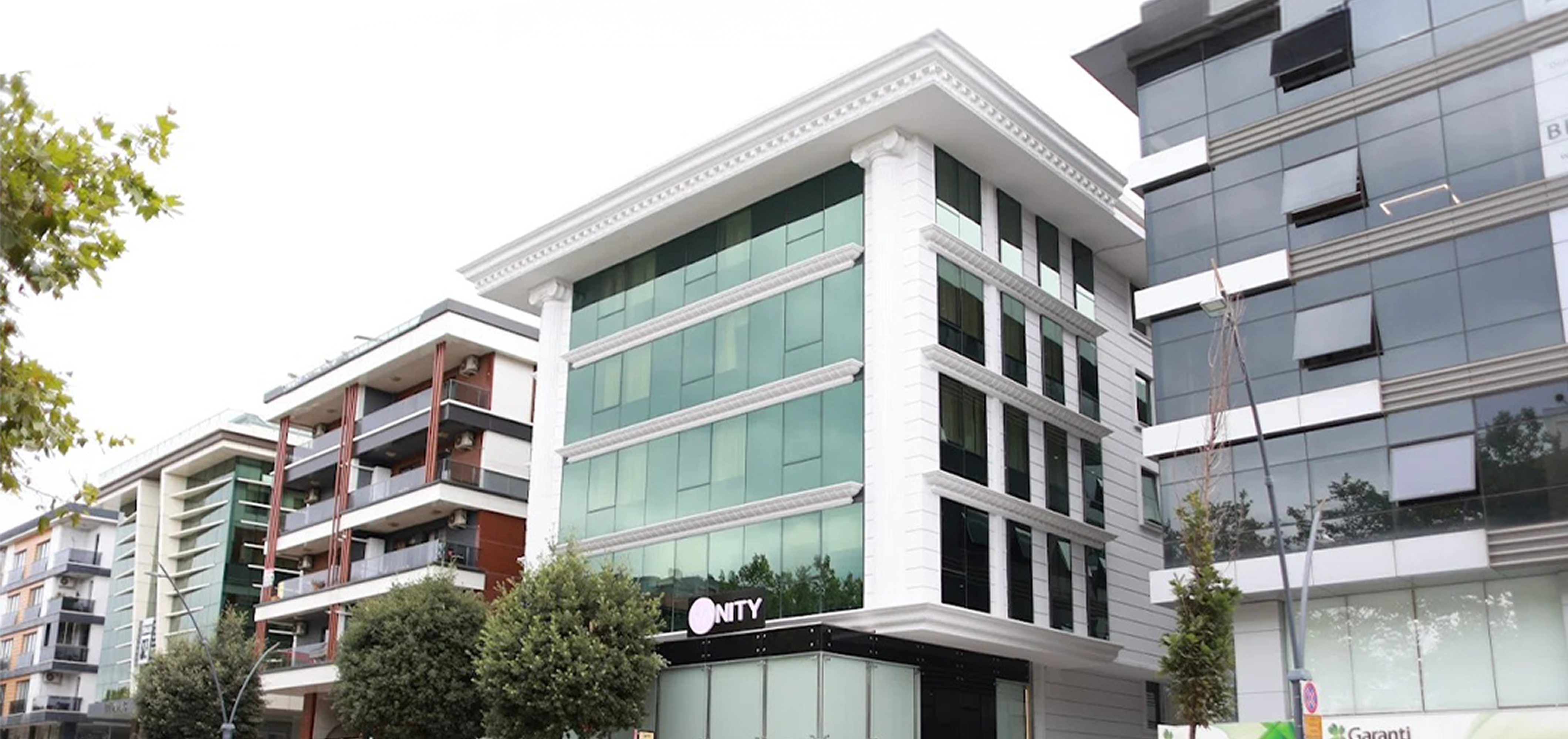 Vanity Cosmetic Surgery Hospital - Image 1