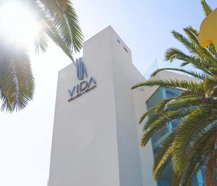 VIDA Wellness and Beauty - Image 1
