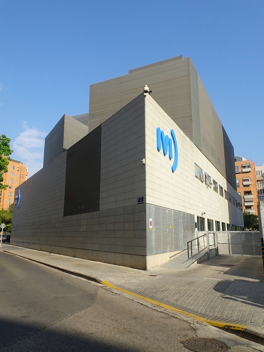 IVI Valencia - Image 1