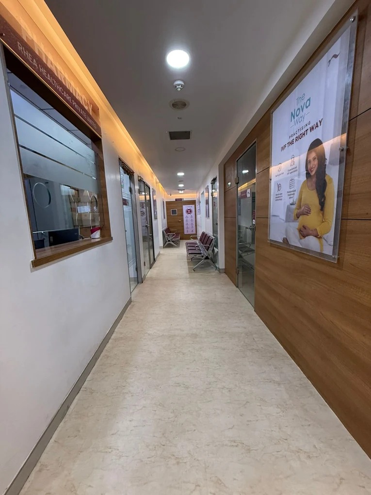 Nova IVF Fertility - Image 2