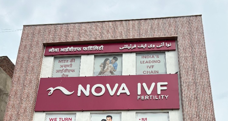 Nova IVF Fertility - Image 1