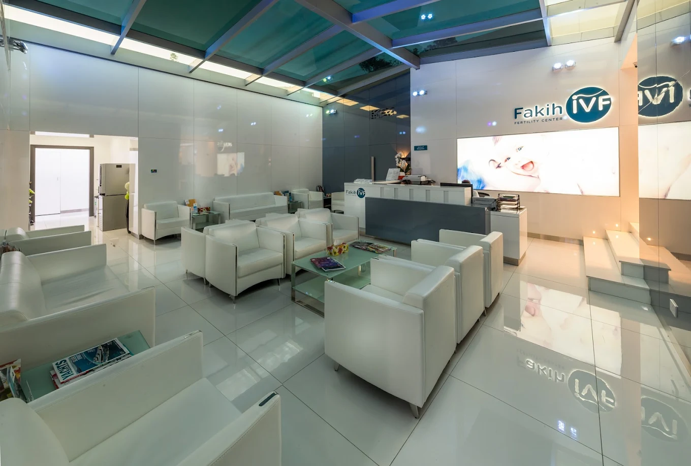 Fakih IVF Fertility Center - Image 3