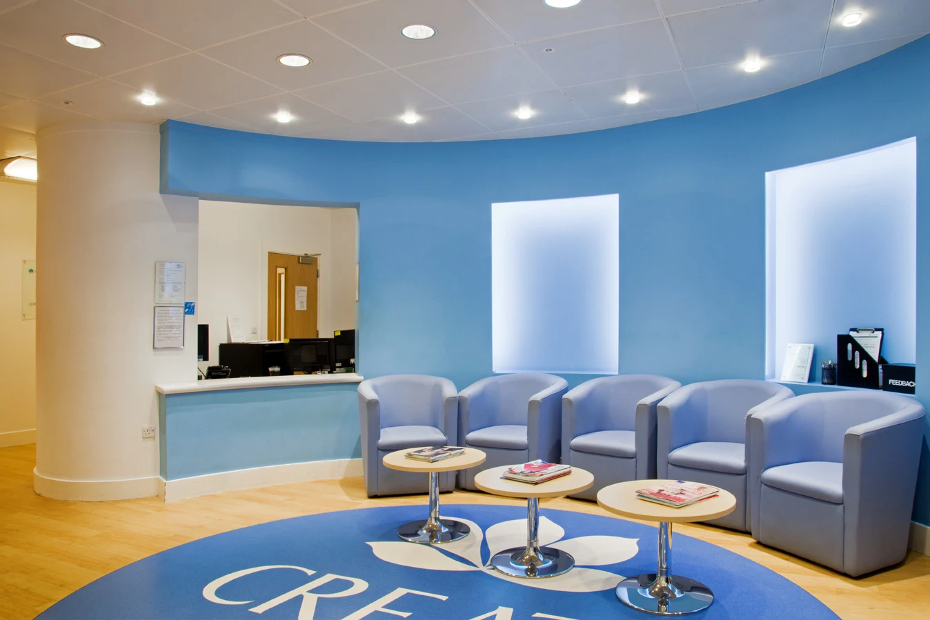 Create Fertility London - Image 3