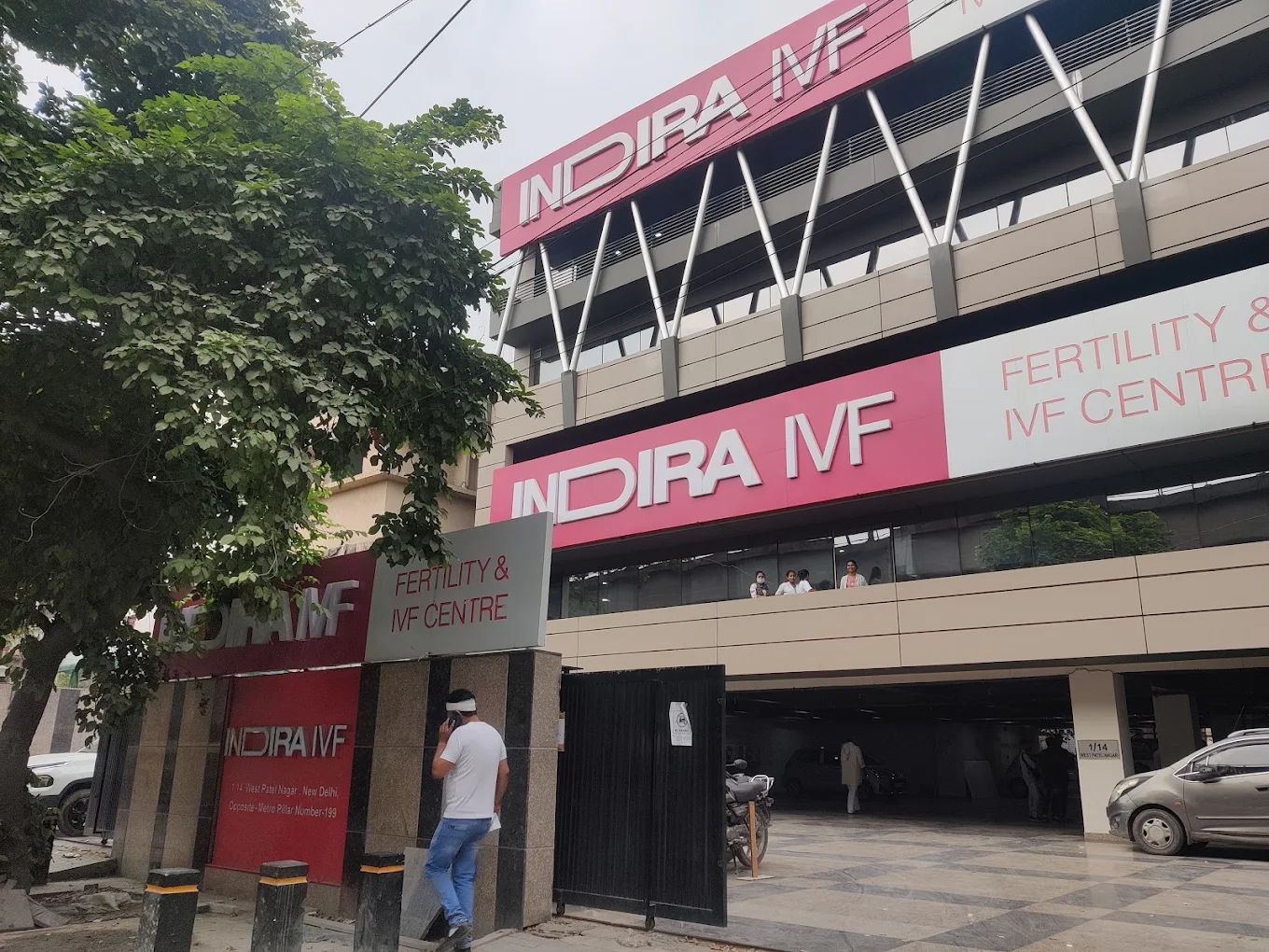 Indira IVF - Mumbai - Image 2