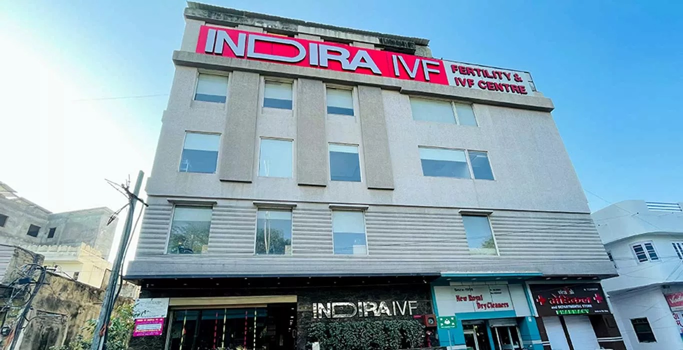 Indira IVF - Mumbai - Image 1