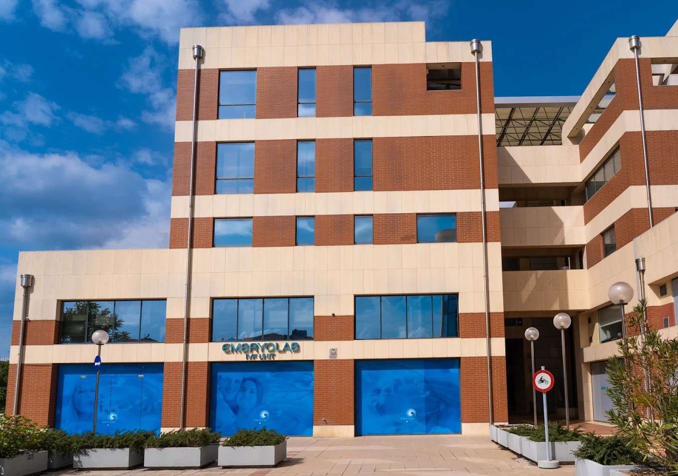 Embryolab Fertility Clinic - Image 2