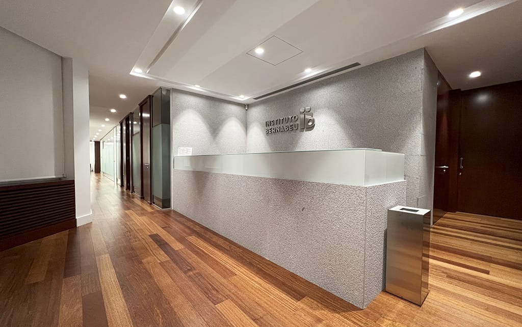 Instituto Bernabeu - Image 3