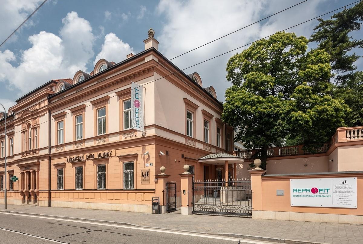 Reprofit International - Image 1