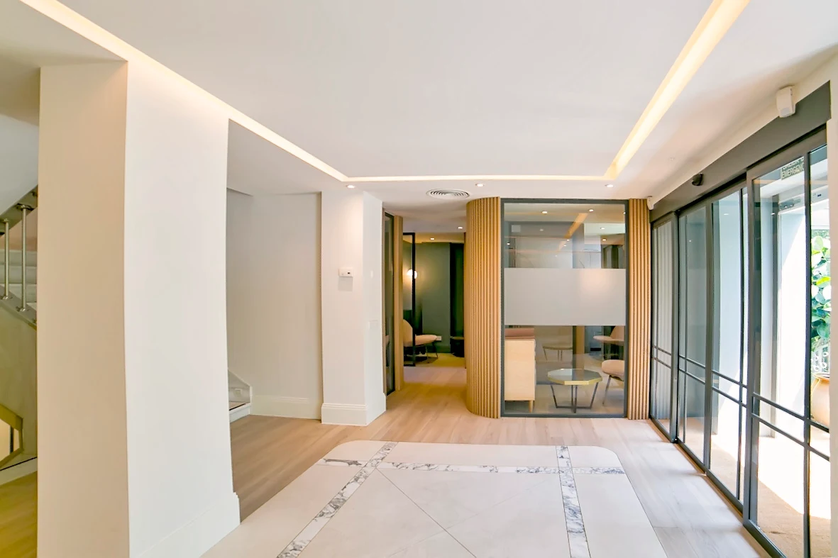 Clínica Tambre - Image 3