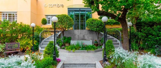 Clínica Tambre - Image 1