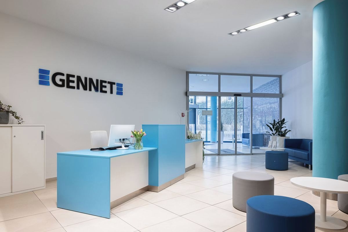 GENNET / FutureLife Group - Image 2