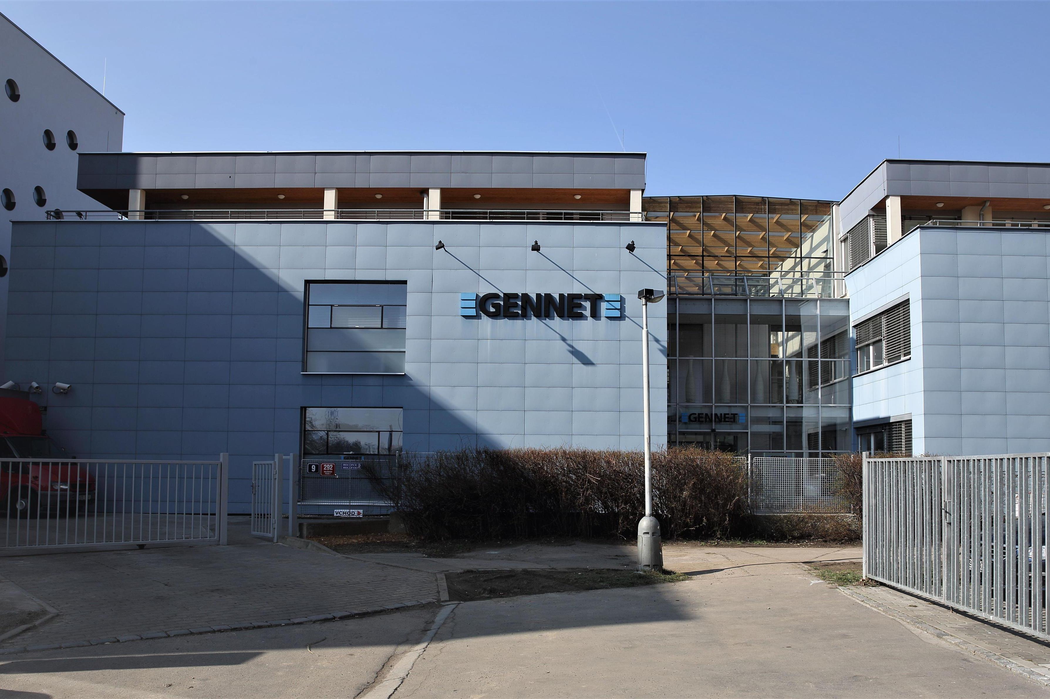 GENNET / FutureLife Group - Image 1