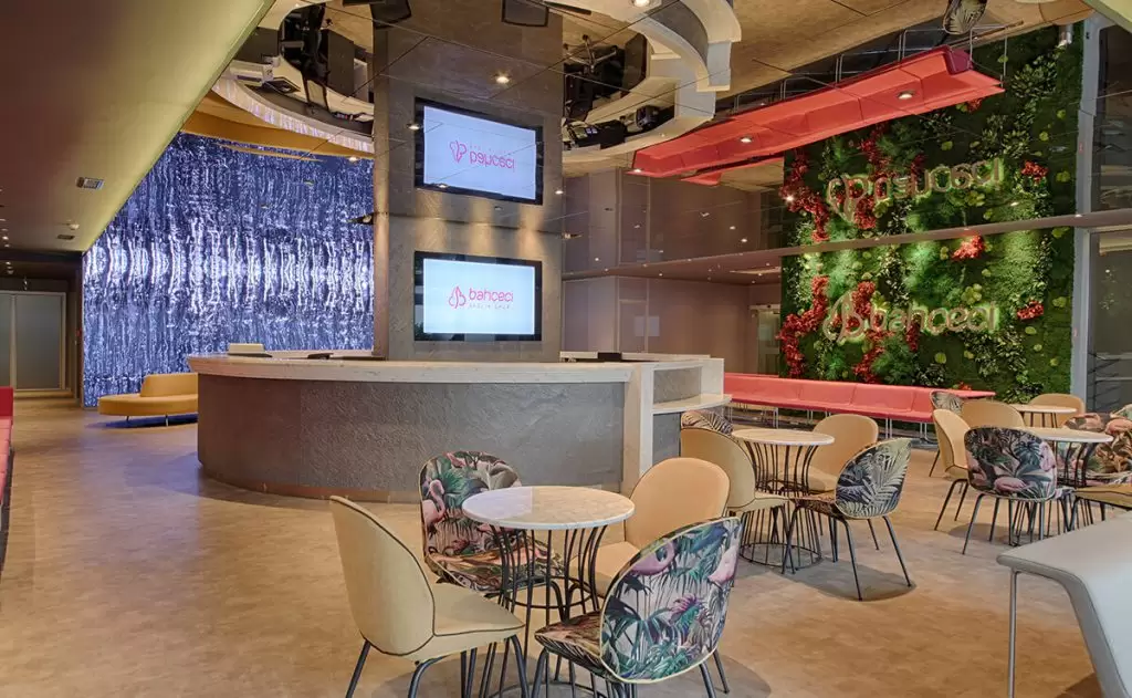 Bahceci IVF Center - Image 3