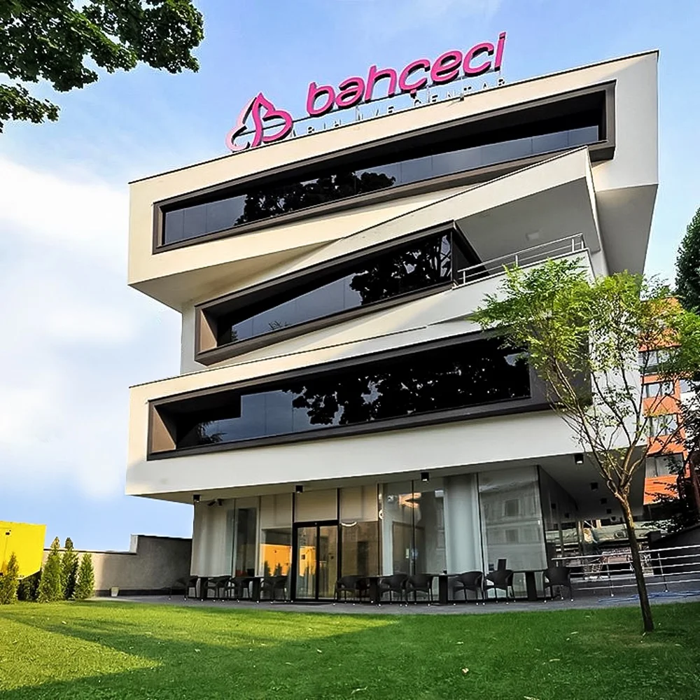 Bahceci IVF Center - Image 2