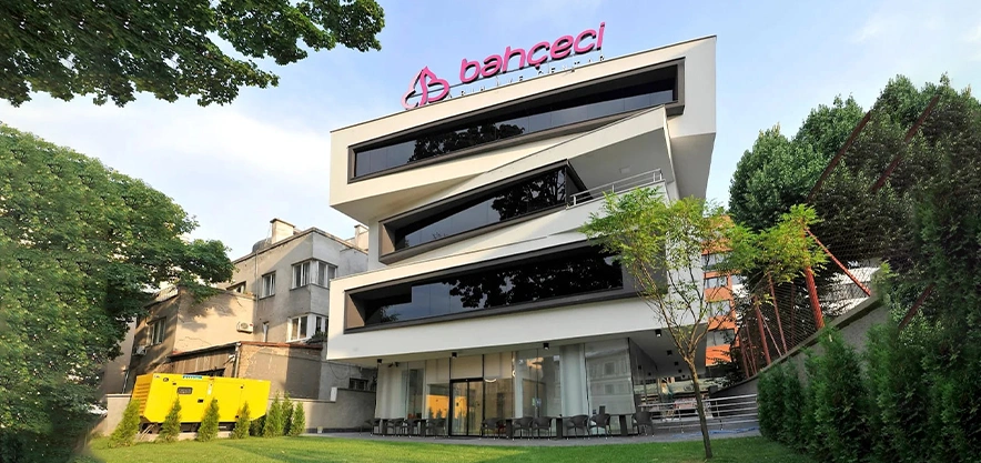 Bahceci IVF Center - Image 1