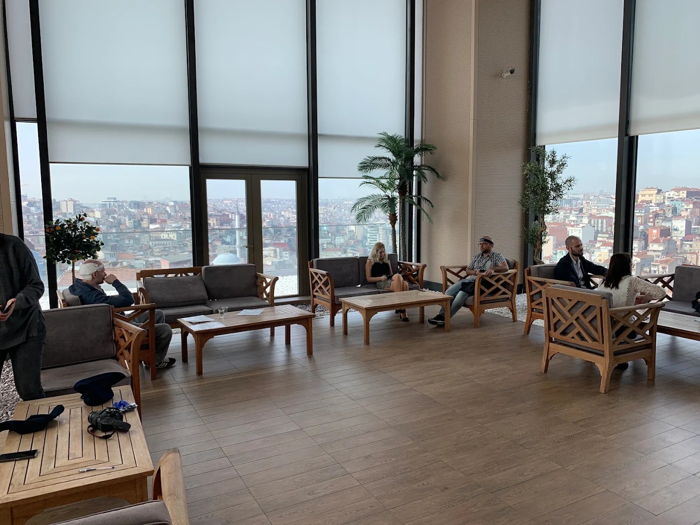 Clinicana Hair Transplant & Esthetic Surgeries - Image 3