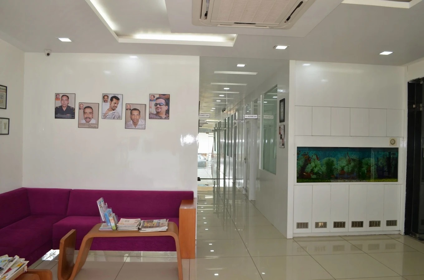 Medispa Hair Transplant Center - Image 3