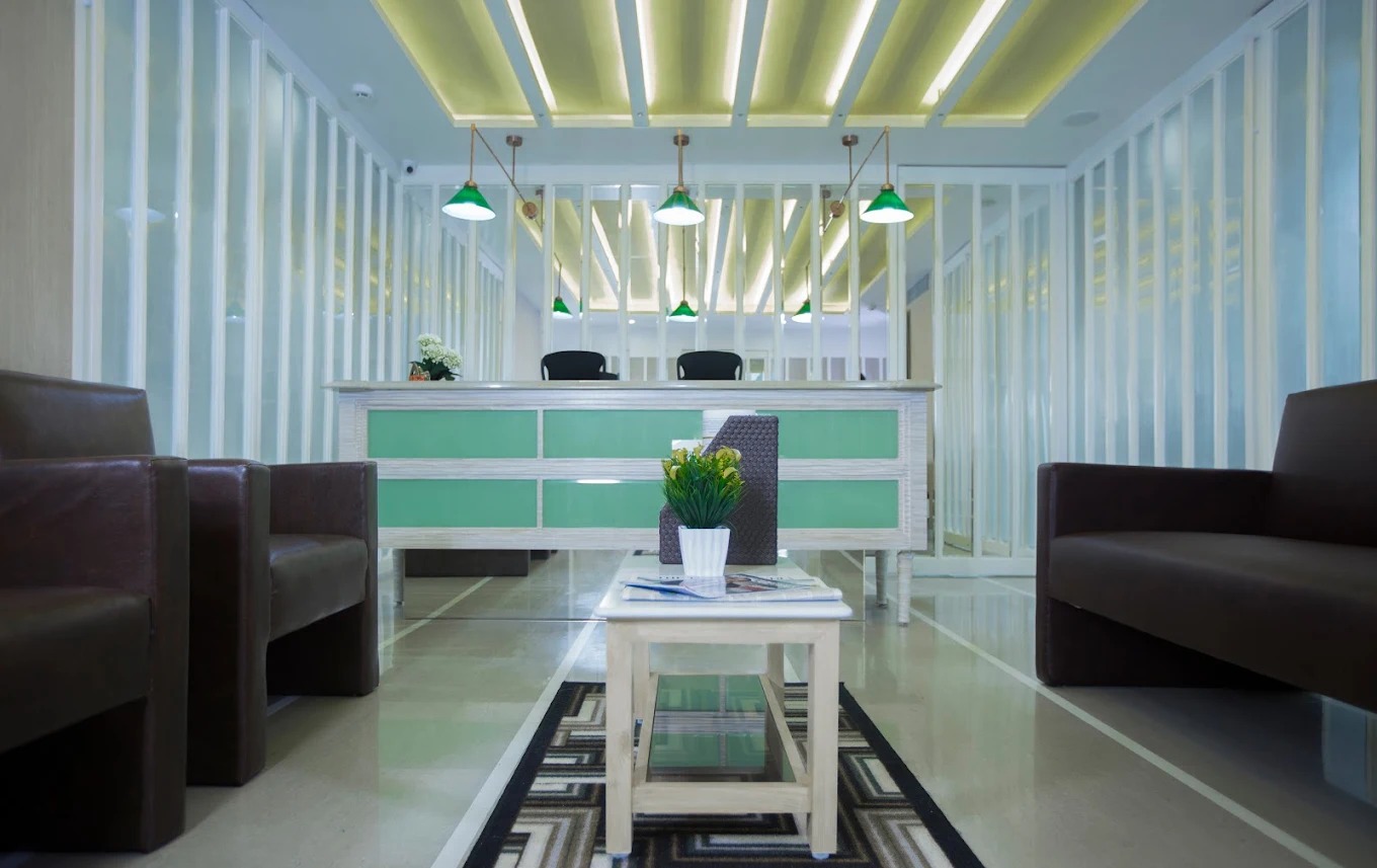 Eugenix Hair Sciences - Image 2