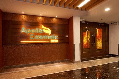 Apollo Cosmetic Clinics - Image 3