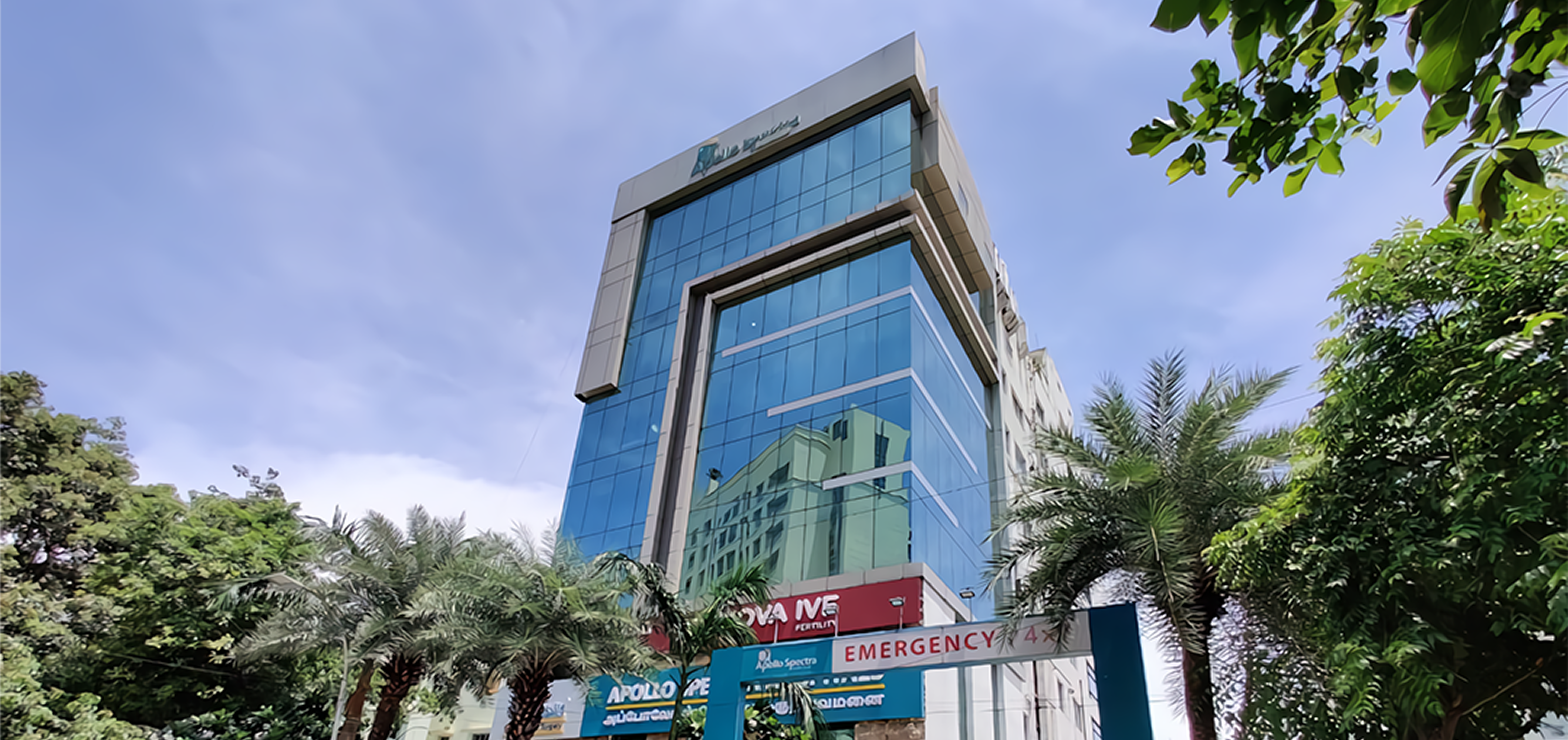 Apollo Cosmetic Clinics - Image 1