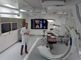 Rechts der Isar Hospital - Image 1