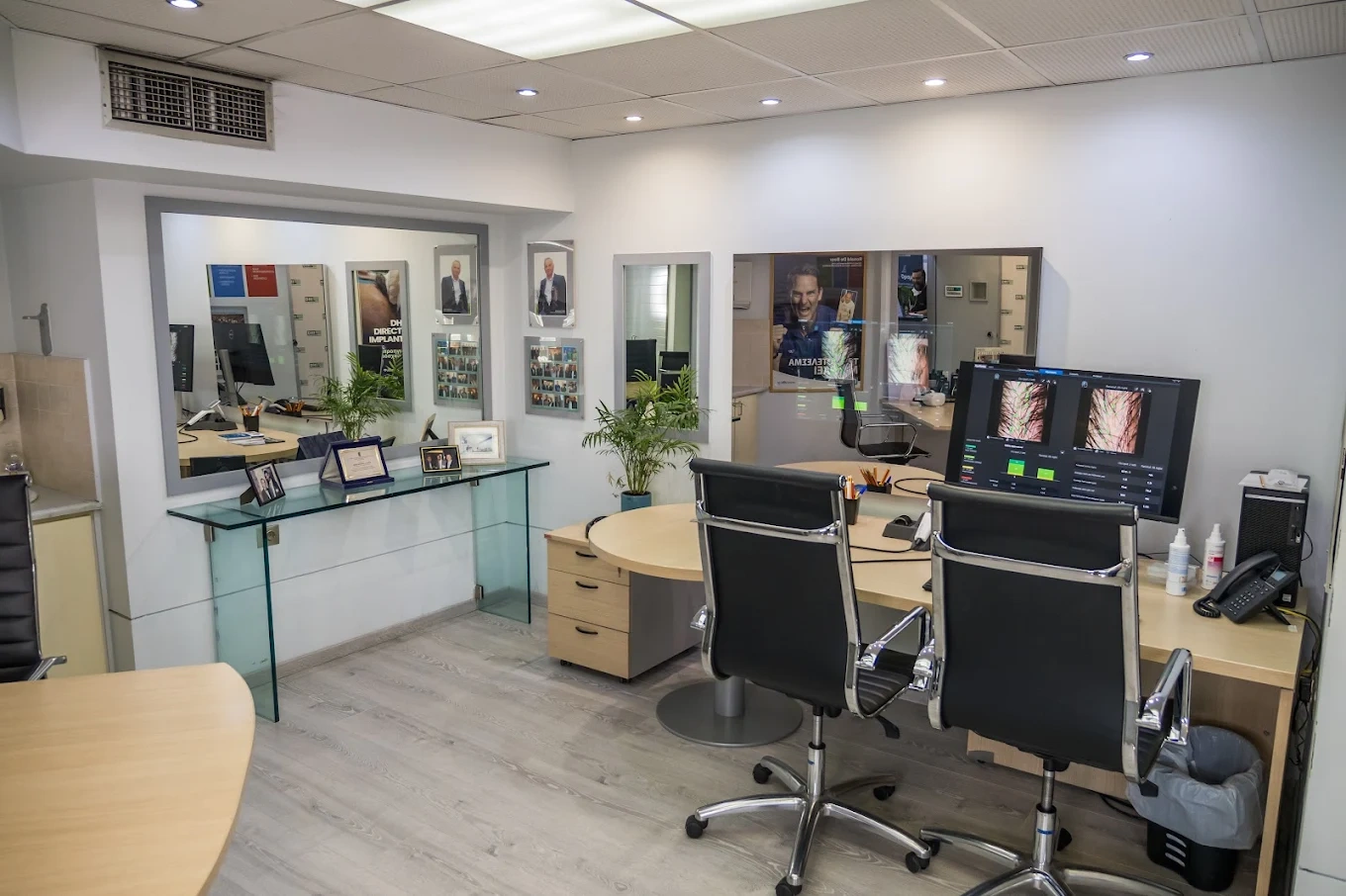 DHI Athens Clinic - Image 2