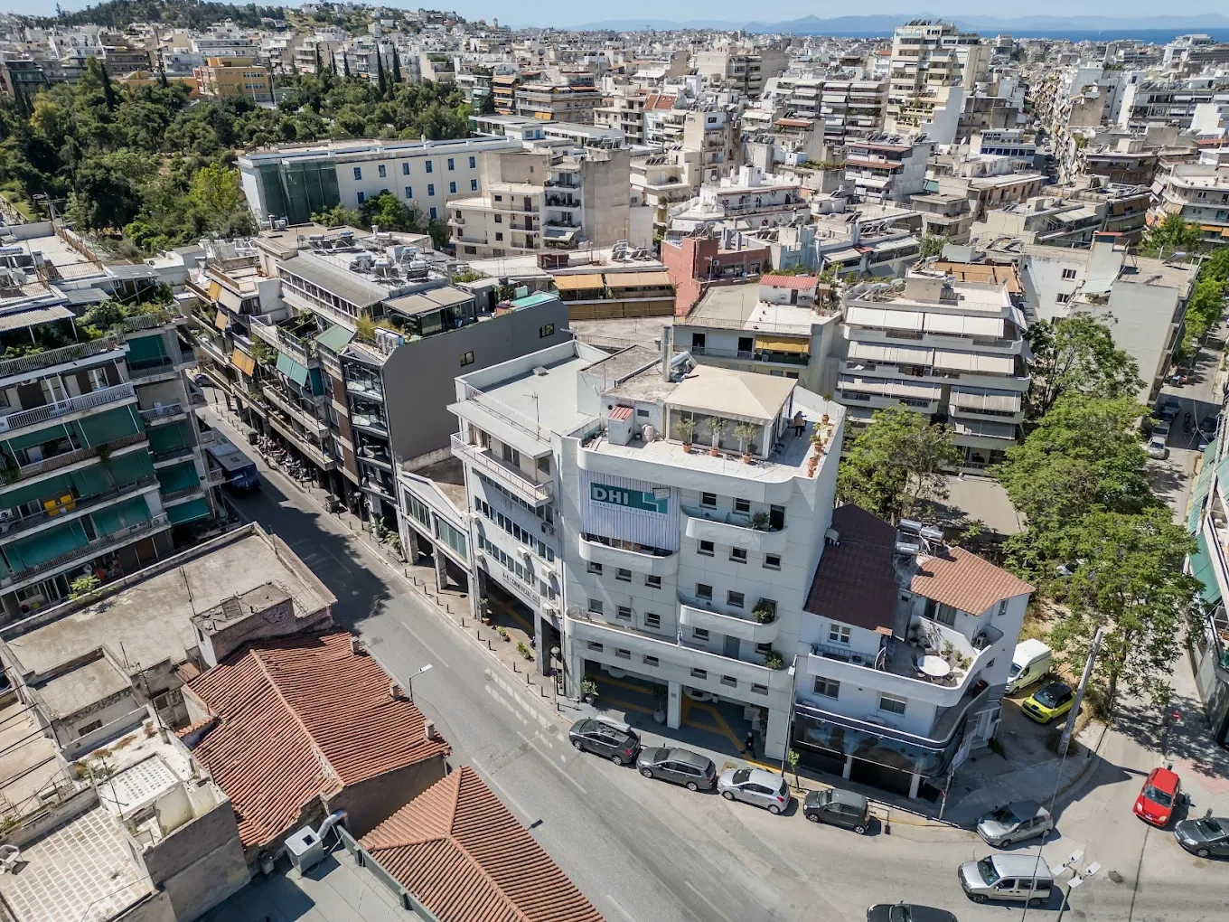 DHI Athens Clinic - Image 3