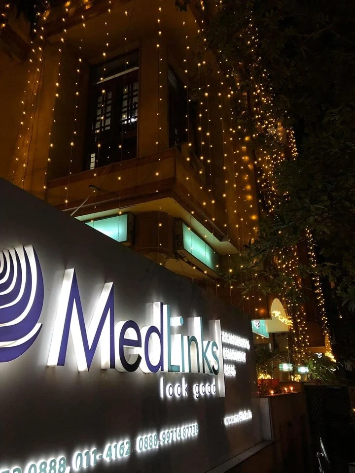 Medlinks Hair Transplant Clinic - Image 3