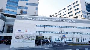 Hospital Universitario 12 de Octubre - Image 3