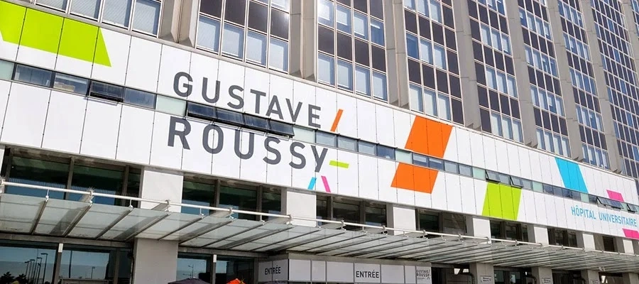 Gustave Roussy Cancer Campus - Image 2