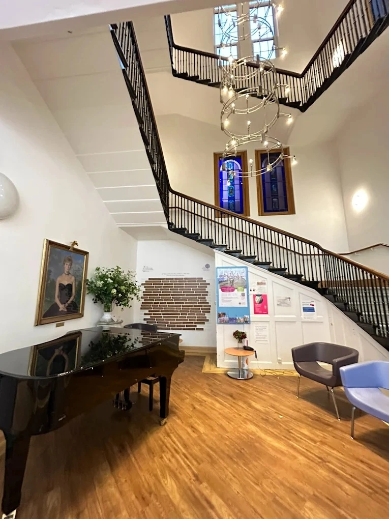 Royal Marsden Hospital - Image 2