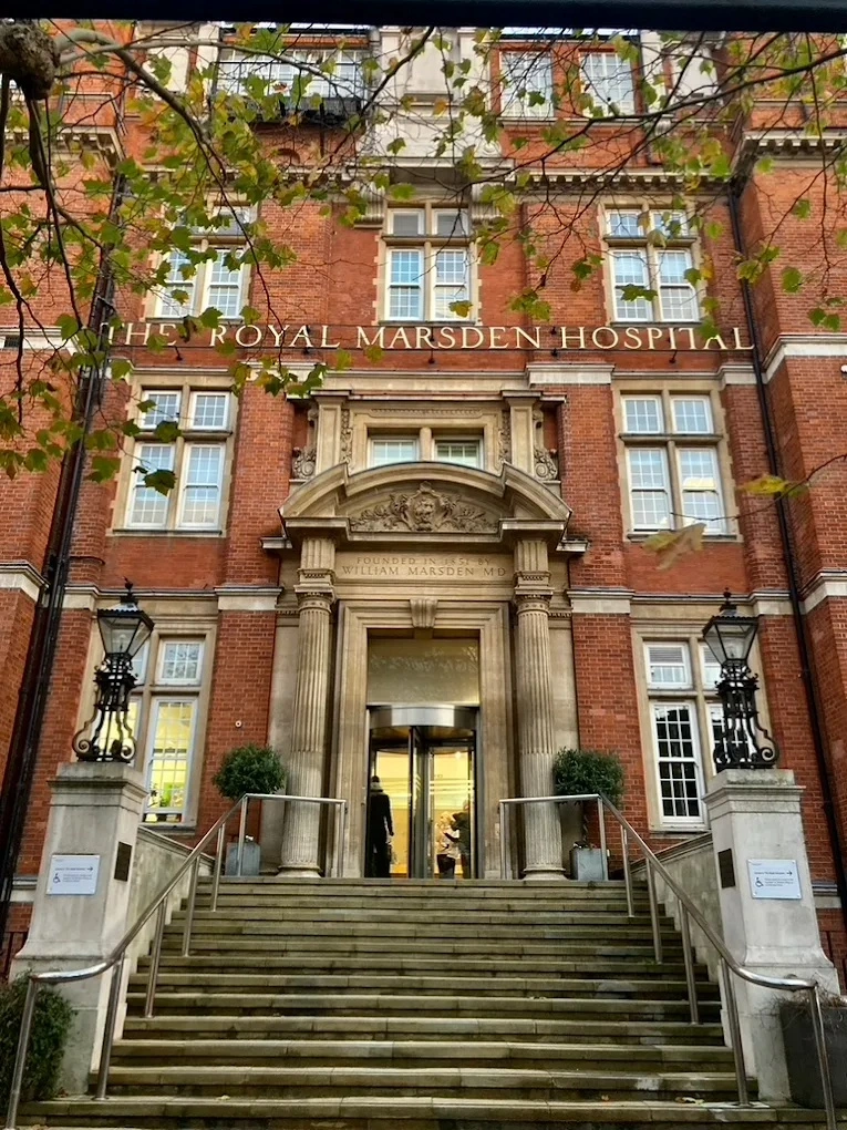 Royal Marsden Hospital - Image 3