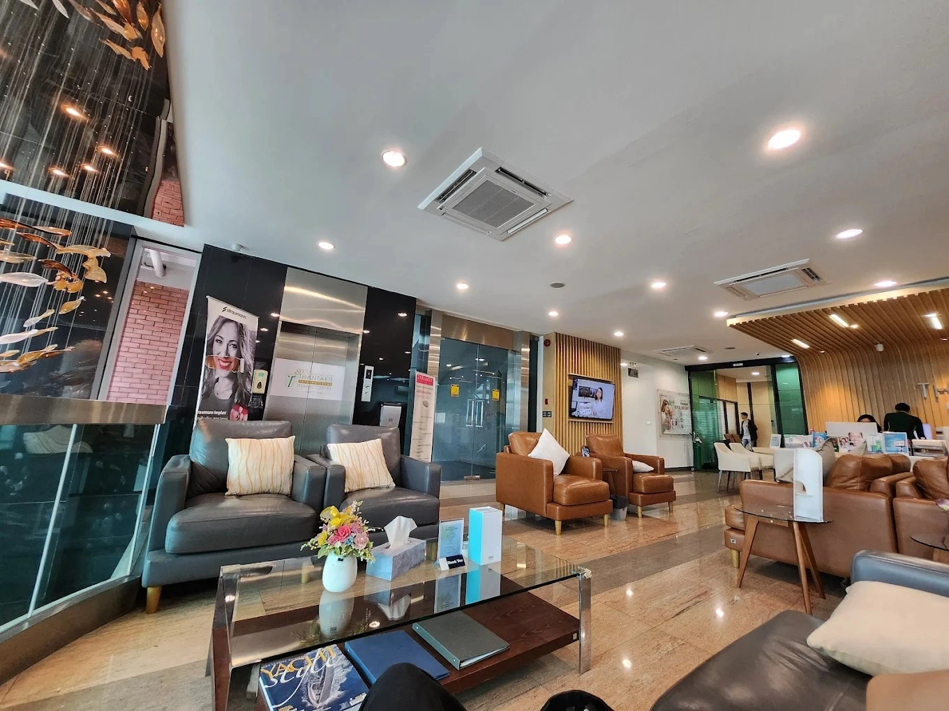 Thantakit International Dental Center - Image 3