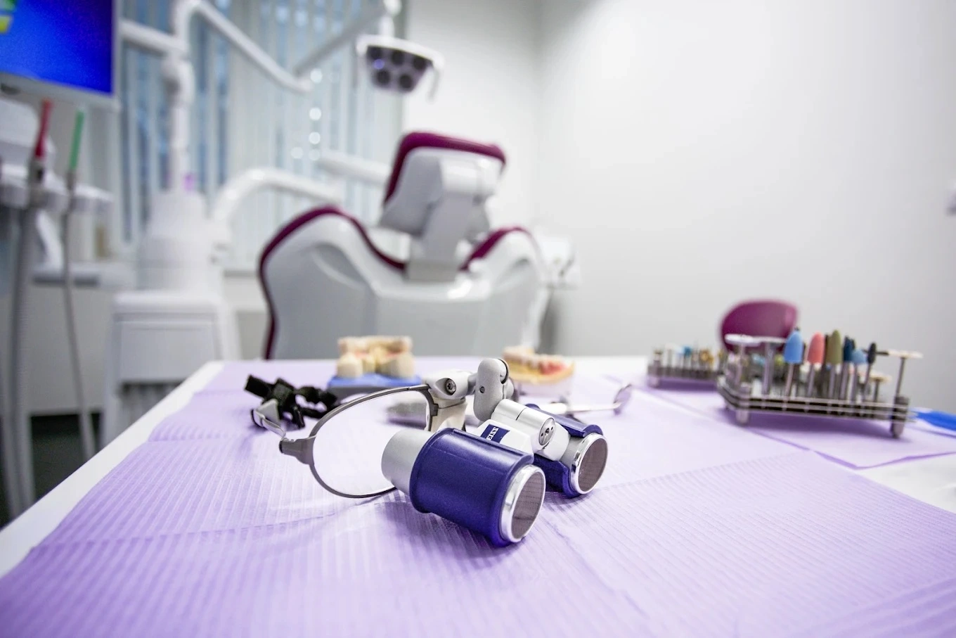 Helvetic Clinics Budapest - Image 3