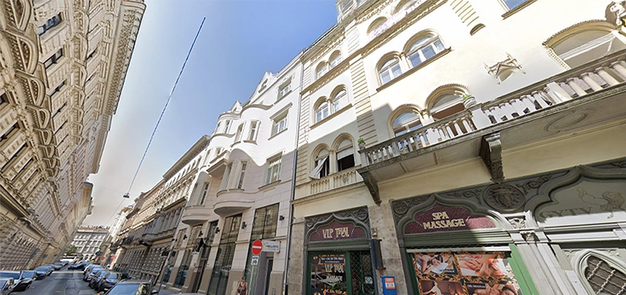 Helvetic Clinics Budapest - Image 1