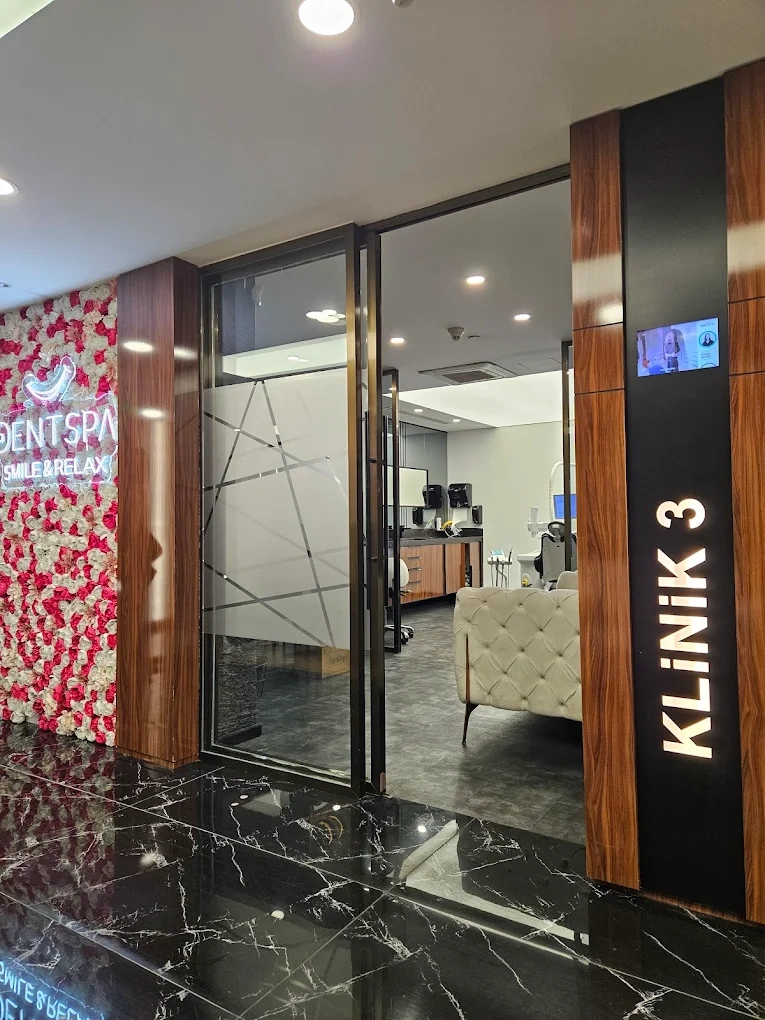 DentSpa Clinic - Image 3