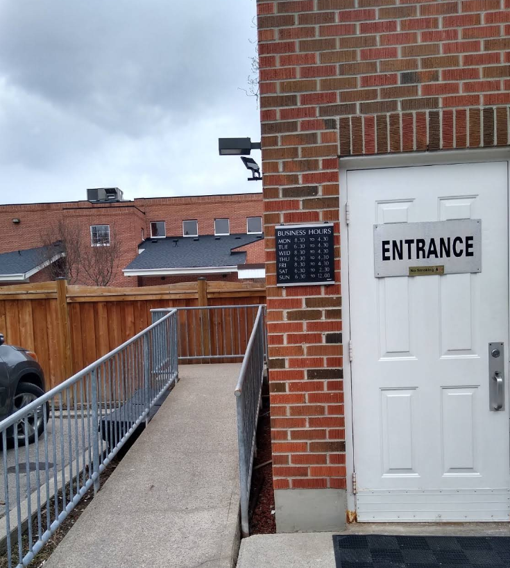 Wilderman Medical Clinic - Image 3