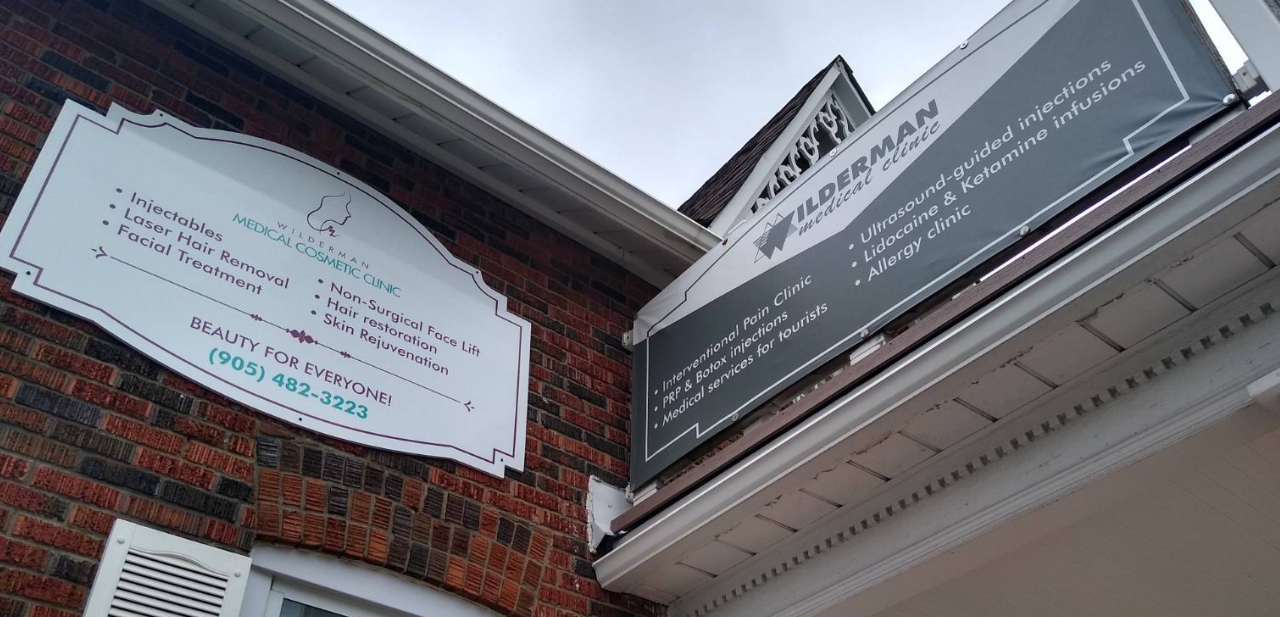 Wilderman Medical Clinic - Image 2