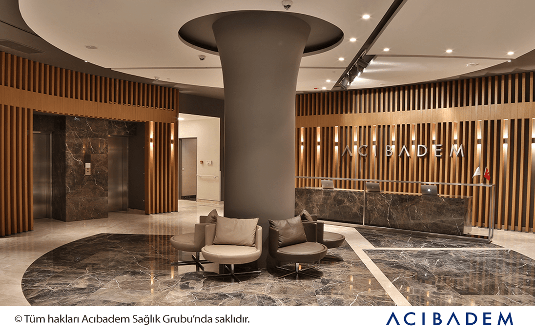 Acibadem Ankara Hospital - Image 2