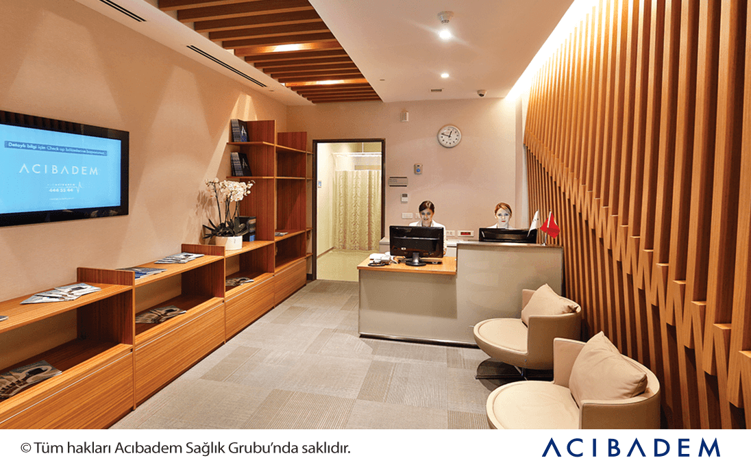 Acibadem Ankara Hospital - Image 3