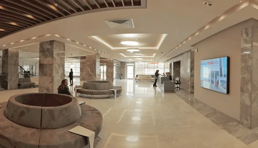 Medical Park Ankara Hospital - Image 3