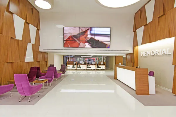 Memorial Kayseri Hospital - Image 3